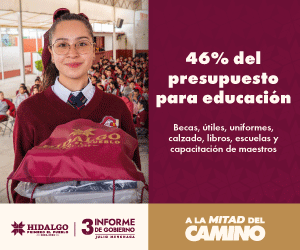 Presupuesto en educación
