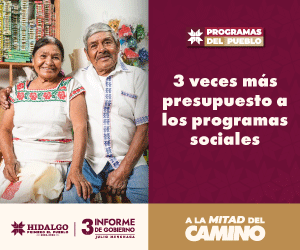 Presupuesto en programas sociales