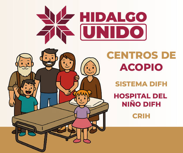 Hidalgo Unido
