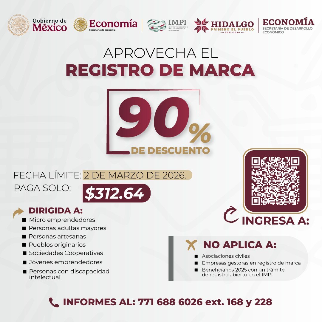 REGISTRO DE MARCA 