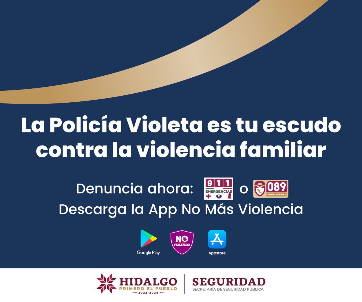 POLICIA 