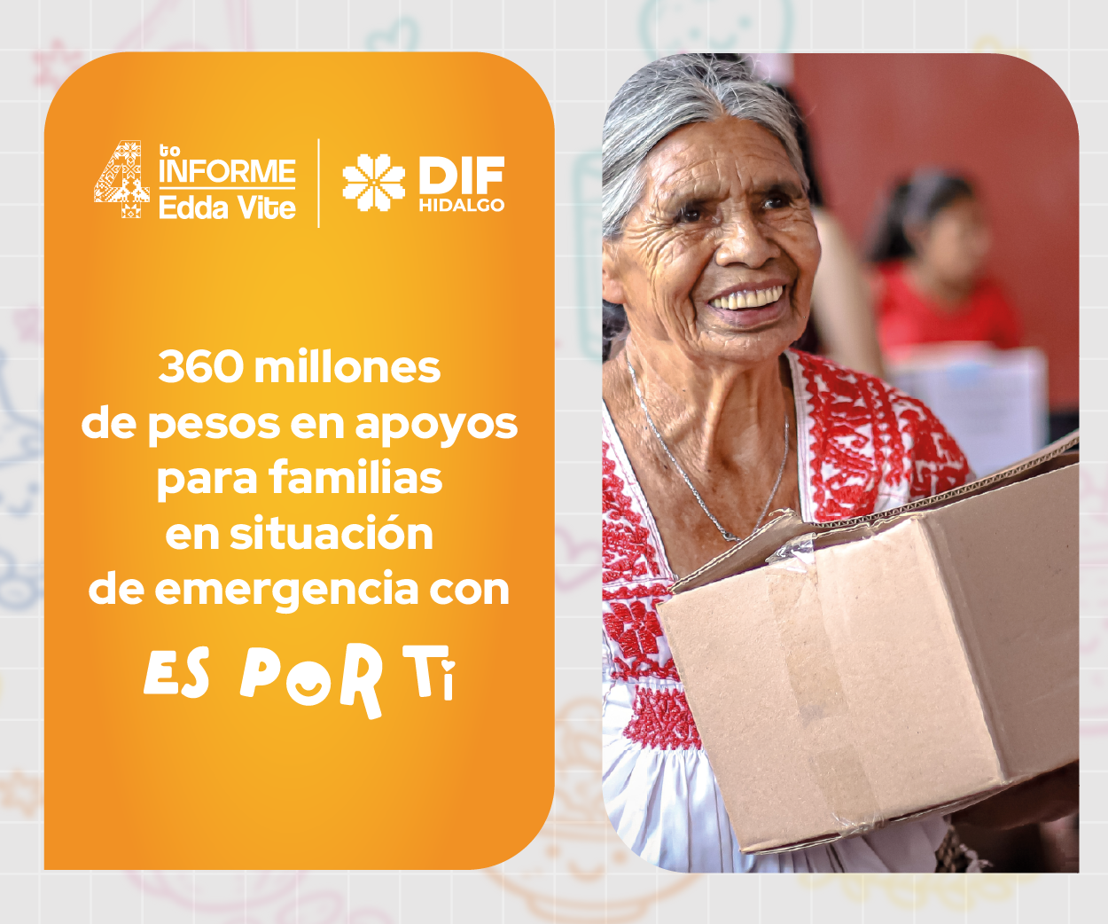 informe
